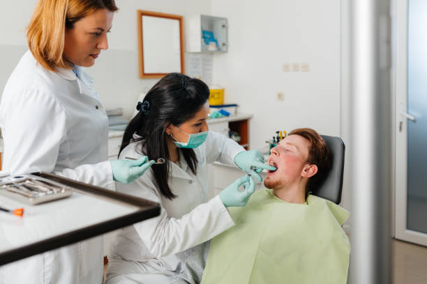 Best Emergency Dentist for Lost Fillings or Crowns in Southaven, MS